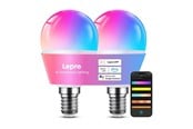 Smart Home - Lepro BP1-2 E14 LED Bulb with Bluetooth and Wi-Fi. - BP1-2