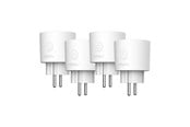 Smart Home - IMOU CE2P Smart Plug Set of 4 - IOT-CE2P-16A-EU-4