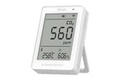 Smart Home - Sonoff AirGuard CO2 SAWF-08P WiFi LCD Air Quality - SAWF-08P