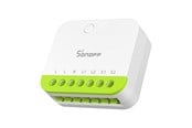 Smart Home - Sonoff MINI-ZB2GS ZigBee two-channel mini switch - MINI-ZB2GS