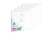 Smart Home - Meross MRS100MA(EU) Smart Wi-Fi (Matter) Roller Sh - MRS100MAQUA-EU