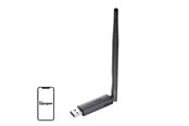 Smart Home - Sonoff SONOFF 800 Z-Wave Gateway - PZG23 - Dongle-PZG23
