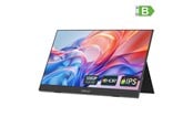 Skærm - 15.6" Zeuslap ZEUSLAP AP156 15.6" Bærbar skærm - AP156