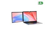 Skærm - 14" Uperfect Z14-S M140G13 14" 2240*1400 bærbar monitor - M140G13