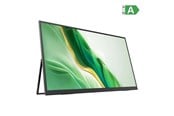 Skærm - Uperfect UMax 23 M238T01 bærbar skærm 23.8'' 1920x1080 120Hz - M238T0