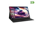 Skærm - 15.6" Zeuslap ZEUSLAP P15A 15.6" Bærbar skærm - P15A