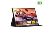 Skærm - 16" Zeuslap ZEUSLAP P16 Ultra 16" 144Hz Bærbar skærm - P16 UItra