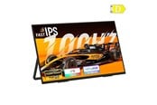 Skærm - 24" Zeuslap ZEUSLAP Z23 LITE 23" Bærbar skærm - Z23 LITE