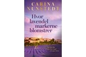 Skønlitteratur & Fiktion - Hvor lavendelmarkerne blomstrer - Skønlitteratur & Fiktion - Hæftet - 9788702451269