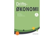 Historie, Mytologi & Samfund - Driftsøkonomi - Historie & Samfund - Hæftet - 9788702450675