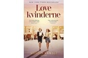 Skønlitteratur & Fiktion - Løvekvinderne - Skønlitteratur & Fiktion - hardcover - 9788702446777