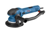 Slibemaskine - Bosch GET 75-150 Professional Orbital Sander - 0601257101