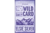 Skønlitteratur & Fiktion - Wild Card - Skønlitteratur & Fiktion - Hæftet - 9788702446272