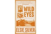 Skønlitteratur & Fiktion - Wild Eyes - Skønlitteratur & Fiktion - Hæftet - 9788702446210
