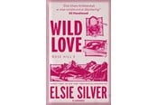 Skønlitteratur & Fiktion - Wild Love - Skønlitteratur & Fiktion - Hæftet - 9788702446180