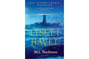 Skønlitteratur & Fiktion - Lyset i havet - Skønlitteratur & Fiktion - Hæftet - 9788702445909
