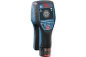 Måleværktøj - Bosch D-tect 120 Professional digital multi-detector - 0601081308