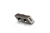 CPU Køler - Thermal Grizzly DeltaMate GPU Block - Through Term - TG-DM-ACC-001