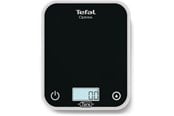 Køkkenvægt - Tefal Køkkenvægt Kitchen scale black Optiss - BC50U5V0