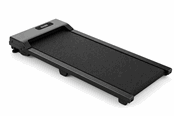 Sport & Fitness - ASG Camino 100 Walking Pad - Black - ASG4641IONE SIZE