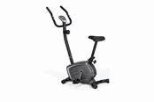 Sport & Fitness - ASG Tour Ride 500 Motionscykel - Sølv - ASG4643IONE SIZE