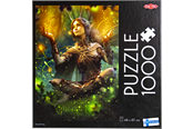 Puslespil - Tactic 1000 pcs puzzle: Moonlit Fairy - 60881