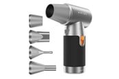 Kabinet Tilbehør - IT Dusters AirTec Ultra Type 8 - PT8-BK