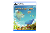 Spil - Solarpunk - Sony PlayStation 5 - Eventyr - 5056635625878