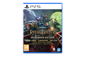 Spil - Warhammer 40000: Rogue Trader (Voidfarer Edition) - Sony PlayStation 5 - RPG - 5061078711859