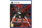 Spil - Qliphah in Providence's Shadow - Sony PlayStation 5 - RPG - 3760328375828