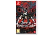 Spil - Qliphah in Providence's Shadow - Nintendo Switch - RPG - 3760328375897
