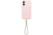 Mobil - Covers & Cases - UNIQ Coehl Serina Case for iPhone 17 Magnetic Charging - Pink - 8886463695579