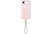 Mobil - Covers & Cases - UNIQ Coehl Serina iPhone Air Magnetic Charging Case - Pink - 8886463695593
