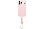 Mobil - Covers & Cases - UNIQ Coehl Serina Case for iPhone 17 Pro Max Magnetic Charging - Pink - 8886463695630