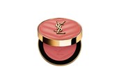 Makeup - Yves Saint Laurent Make Me Blush Bold Blurring Blush 6g.– 37 Peachy Nude - 3614274254334