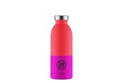 Køkkentilbehør - 24Bottles Clima - Energy - Purple / Pink - 500 ml - 24B009
