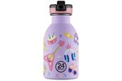 Køkkentilbehør - 24Bottles - Urban Bottle Music Friends - Lilla - 2 - 24B015