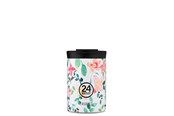 Termokande - 24Bottles - Travel Tumbler - Stone Finish - Little - 24B002