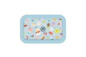 Andre køkkenapparater - 24Bottles Snackbox Sweet Friends - Blue - 24B025