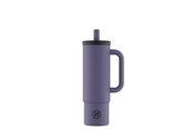 Termokande - 24Bottles - Straw Cup - Dusk - 800 ml - 24B091