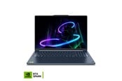 Bærbar - Lenovo Yoga Pro 9 2-in-1 16" Touch OLED | NVIDIA RTX Spark N1X | 32GB | 1TB | Win 11 Pro - 83N7000RMX