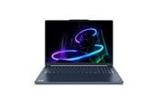 Bærbar - Lenovo Yoga Pro 9 2-in-1 16" Touch  OLED  | NVIDIA RTX Spark N1X | 32GB | 1TB | Win 11 Pro - 83N7000RMX