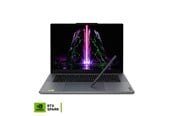 Bærbar - Lenovo Yoga Pro 9 15.3" OLED | NVIDIA RTX Spark N1X | 32GB | 1TB | Win 11 Pro - 83SR001CMX