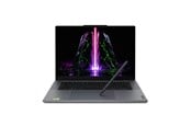 Bærbar - Lenovo Yoga Pro 9 15.3"  OLED | NVIDIA RTX Spark N1X | 64GB | 1TB | Win 11 Pro - 83SR001BMX