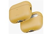 Mobil - Covers & Cases - UNIQ Lyden Vex Case for AirPods Pro 3 - Yellow - 8886463696958