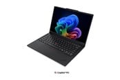 Bærbar - Lenovo ThinkPad T14s Gen 7 - Copilot+ PC - 14" - Intel Core Ultra 5 - 325 - 32 GB RAM - 512 GB SSD - 5G upgradable - Nordic (Danish/Finnish/Norwegian/Swedish) - 21YU00A3MX