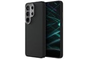 Mobil - Covers & Cases - UNIQ Lyden Case for Samsung Galaxy S26 Ultra Magclick Charging - Black - 8886463697597
