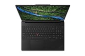 Bærbar - Lenovo ThinkPad P16s Gen 5 - Copilot+ PC AI Workstation - 16" - AMD Ryzen AI 9 HX PRO - 470 - AMD PRO - 64 GB RAM - 1 TB SSD - 5G upgradable - Nordic - 21XG0028MX