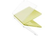 Tasker - UNIQ  Claro Case for MacBook Neo - Transparent - 8886463698198