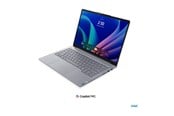 Bærbar - Lenovo ThinkBook 14 G9 IPL - Copilot+ PC - 14" - Intel Core Ultra 5 - 325 - 16 GB RAM - 512 GB SSD - Nordic (Danish/Finnish/Norwegian/Swedish) - 21UX006BMX